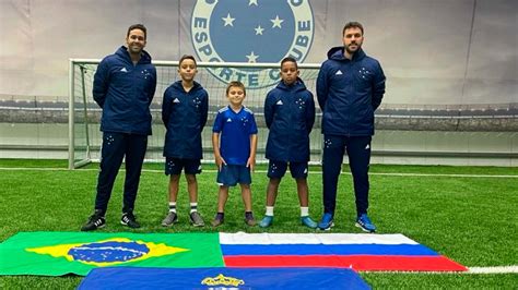 cruzeiro ec brazilian soccer academy